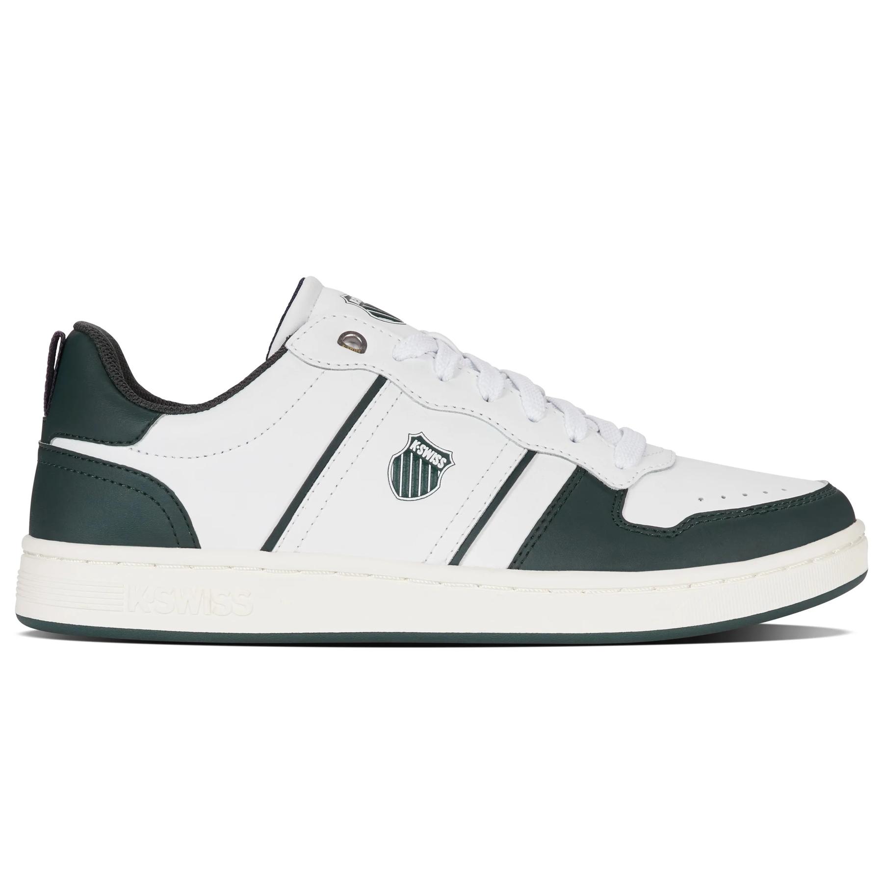 0196483725056 - Sneakers K-Swiss Lozan Match LTH