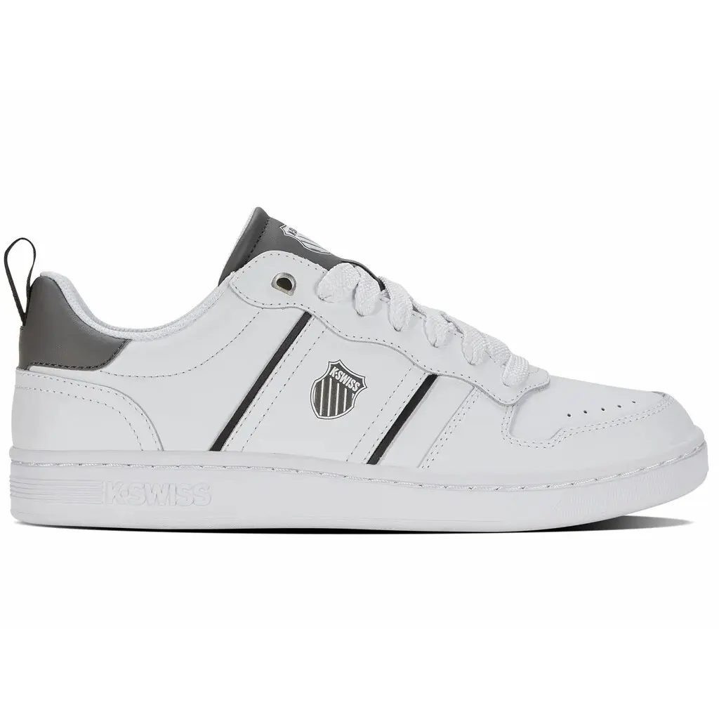 0196483295917 - Sneakers K-Swiss Lozan Match Lth