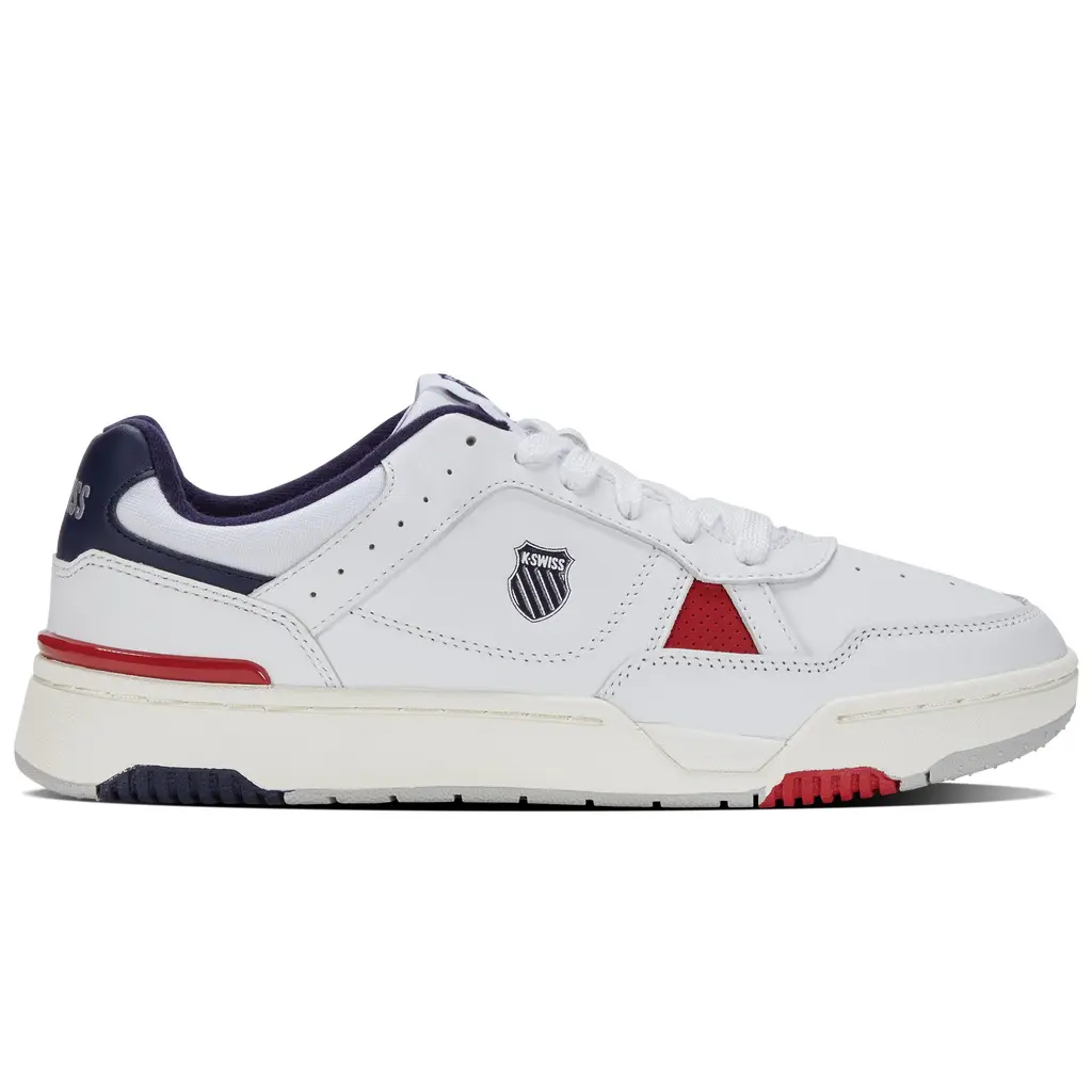 0196483296525 - Sneakers K-Swiss Match Pro LTH 0196483296525 - Sneakers K-Swiss Match Pro LTH