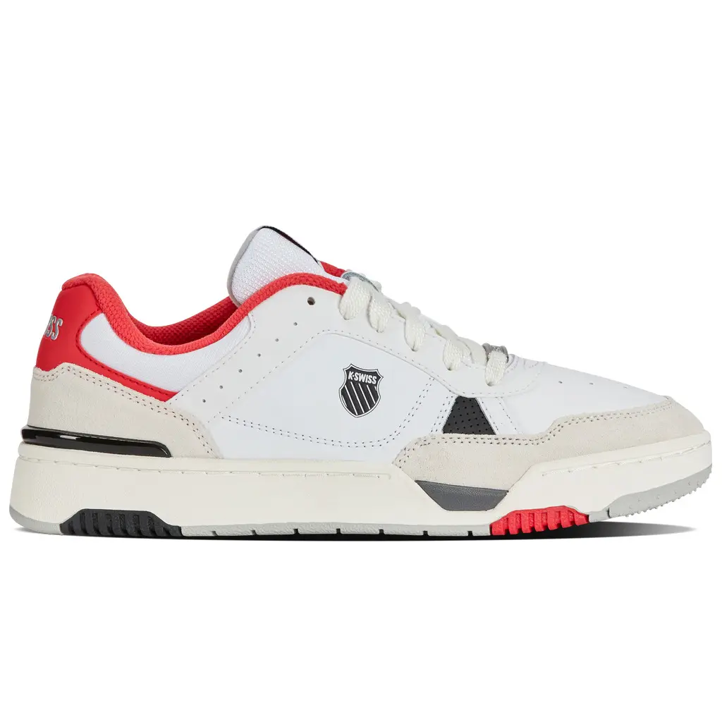 Sneakers K-Swiss Match Pro Lth