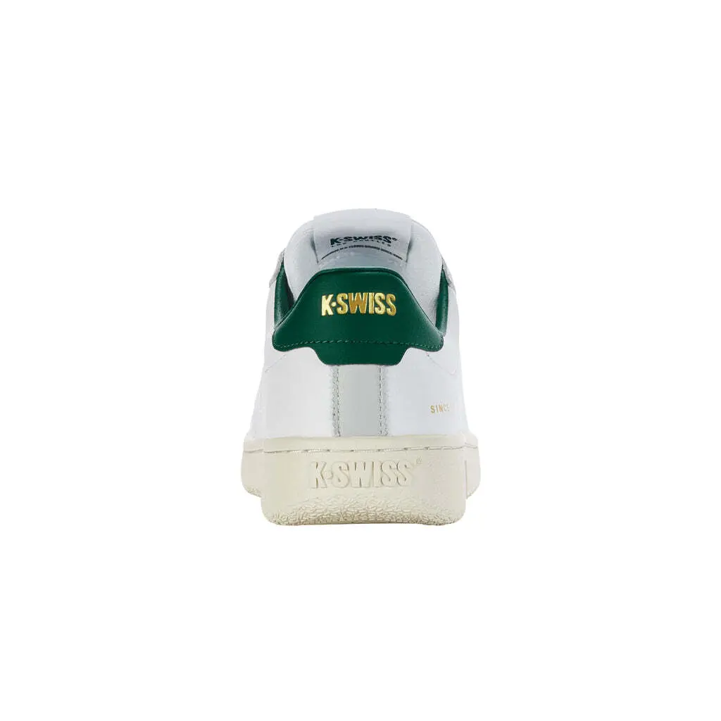 K-Swiss Slammklub CC, Zapatillas Hombre