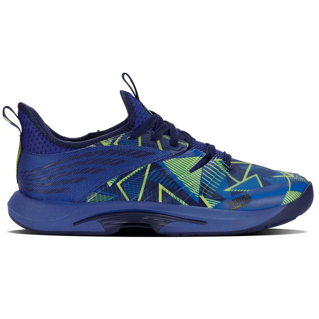 0196483298741 - Chaussures de padel K-Swiss Speedtrac 0196483298741 - Chaussures de padel K-Swiss Speedtrac