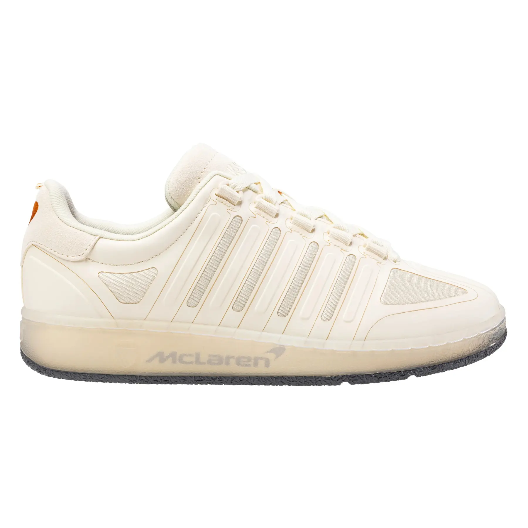 Sneakers K-Swiss Clscvn Stc X Mclaren