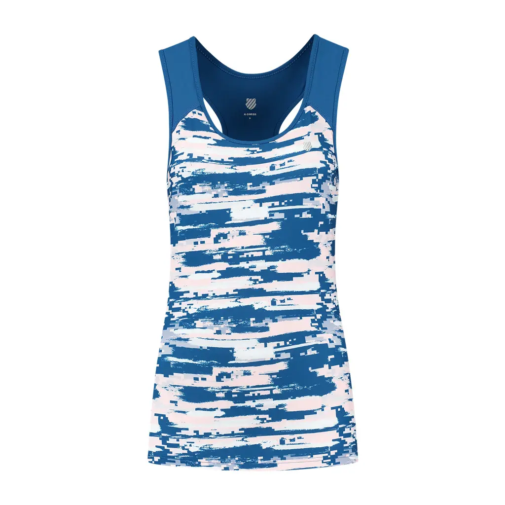 Damen-Top K-Swiss Hypercourt