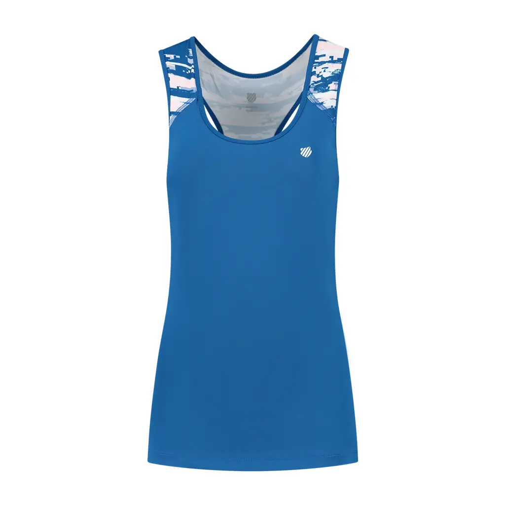 Damen-Top K-Swiss Hypercourt Advantage 2