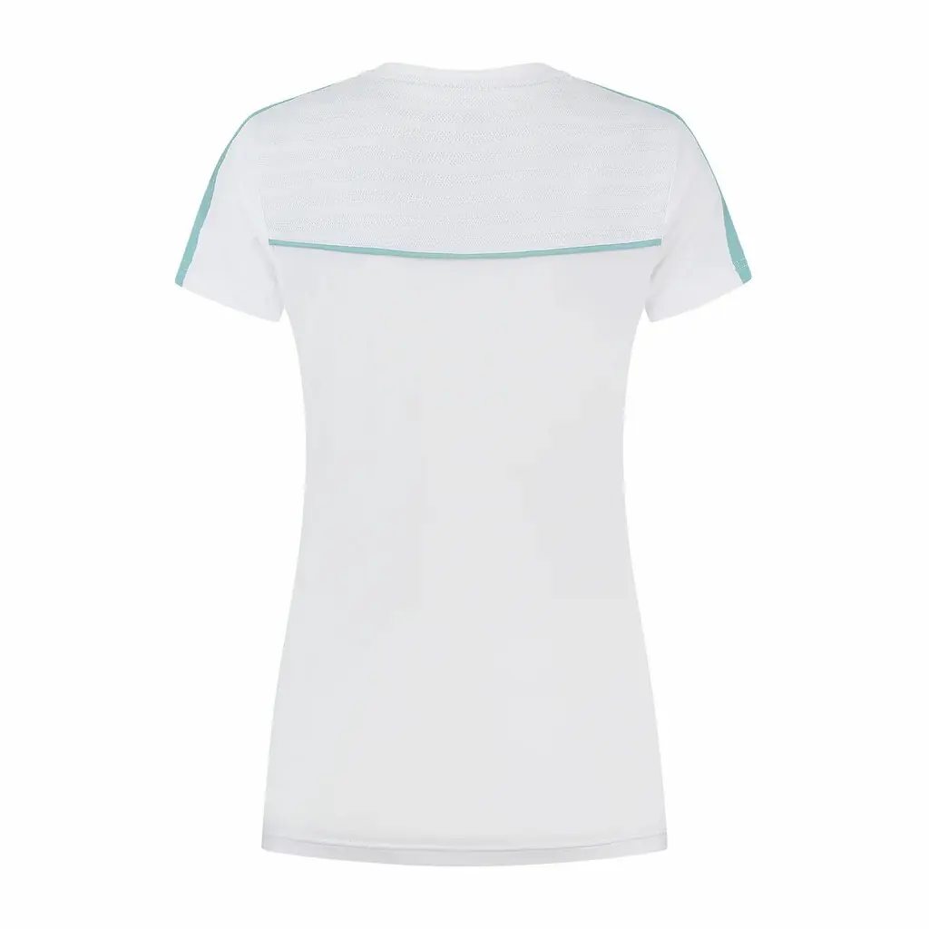 Maglietta da donna K-Swiss Hypercourt 2