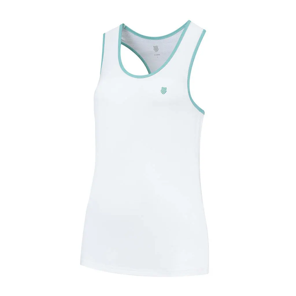 Canotta da donna K-Swiss Hypercourt Speed 4