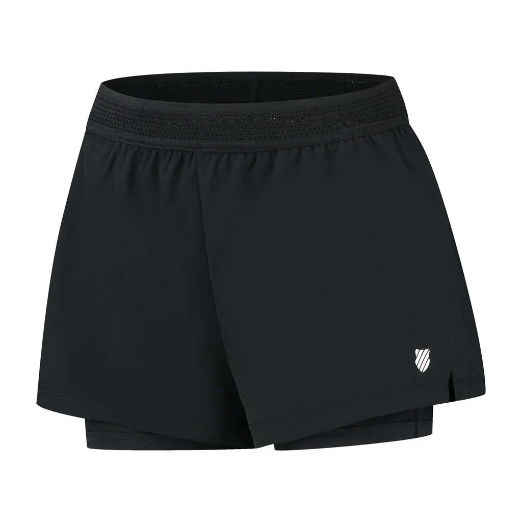 Pantaloncini da donna K-Swiss Hypercourt 5