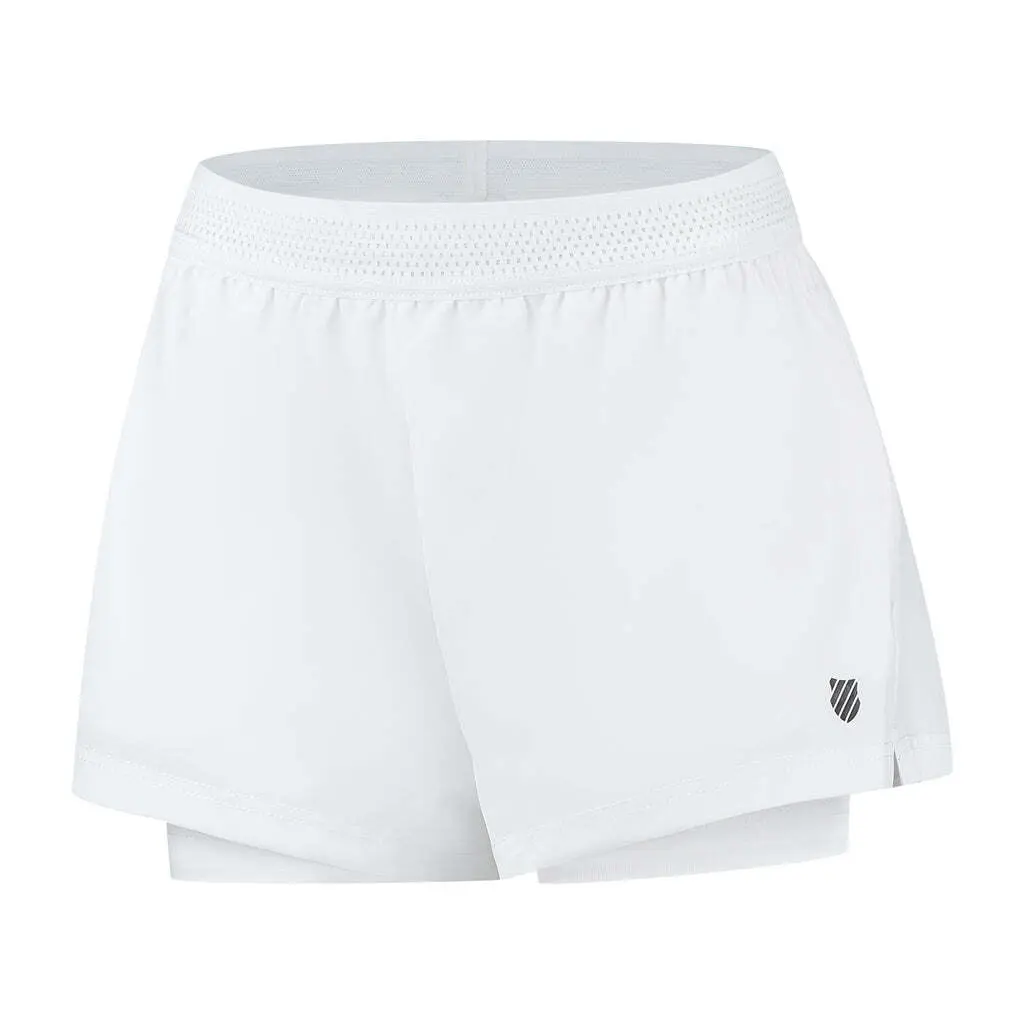 Pantaloncini da donna K-Swiss Hypercourt 5