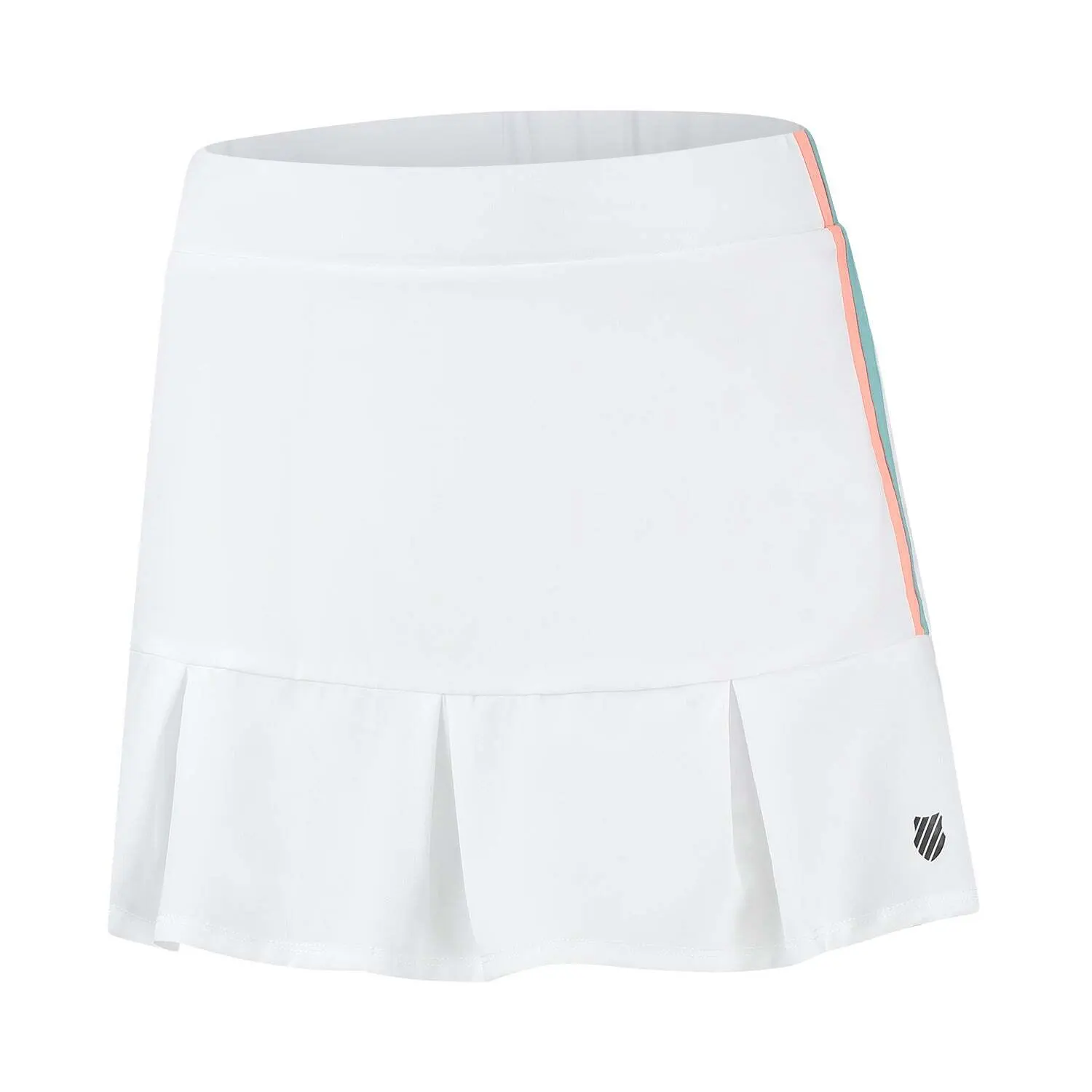 Gonna a pieghe da donna K-Swiss Hypercourt