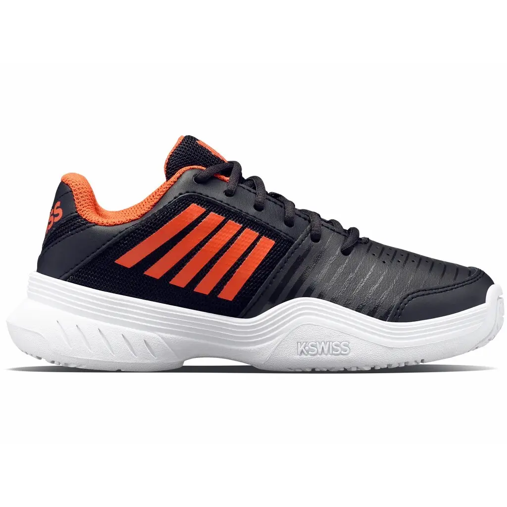 0192935741063 - Chaussures de tennis enfant K-Swiss Court Express 0192935741063 - Chaussures de tennis enfant K-Swiss Court Express