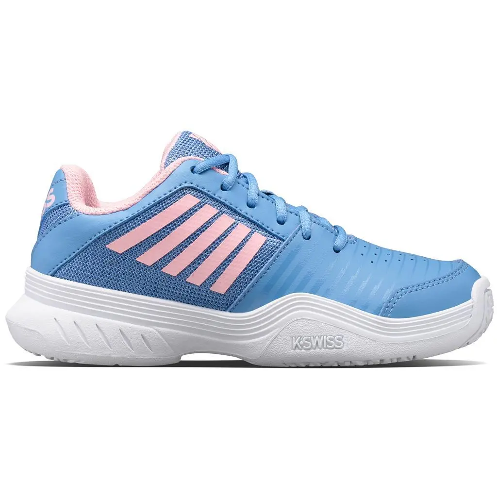 Kinder-Tennisschuhe K-Swiss Express Omni