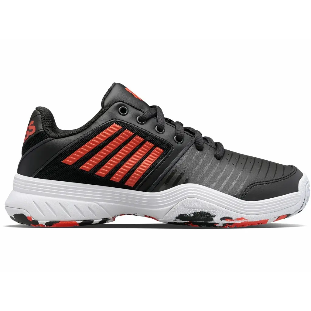 0192935745184 - Chaussures de tennis enfant K-Swiss Court Express 0192935745184 - Chaussures de tennis enfant K-Swiss Court Express