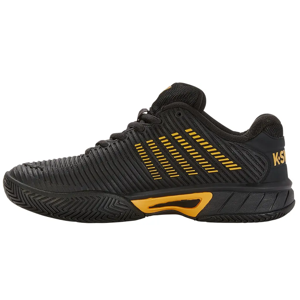 Kinder-Tennisschuhe K-Swiss Hypercourt Express 2