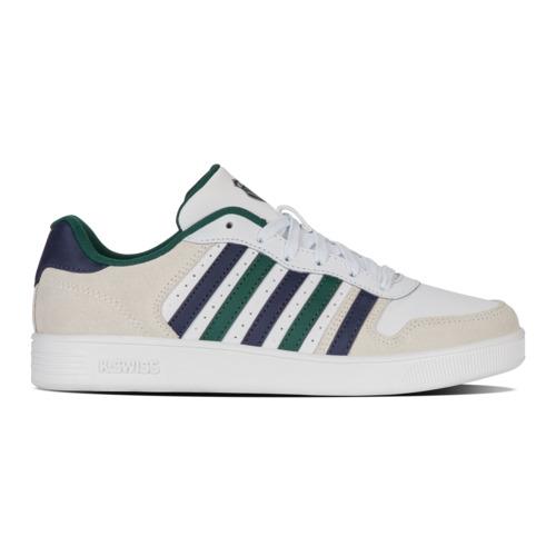 0196483740677 - Sneakers K-Swiss Court Palisades