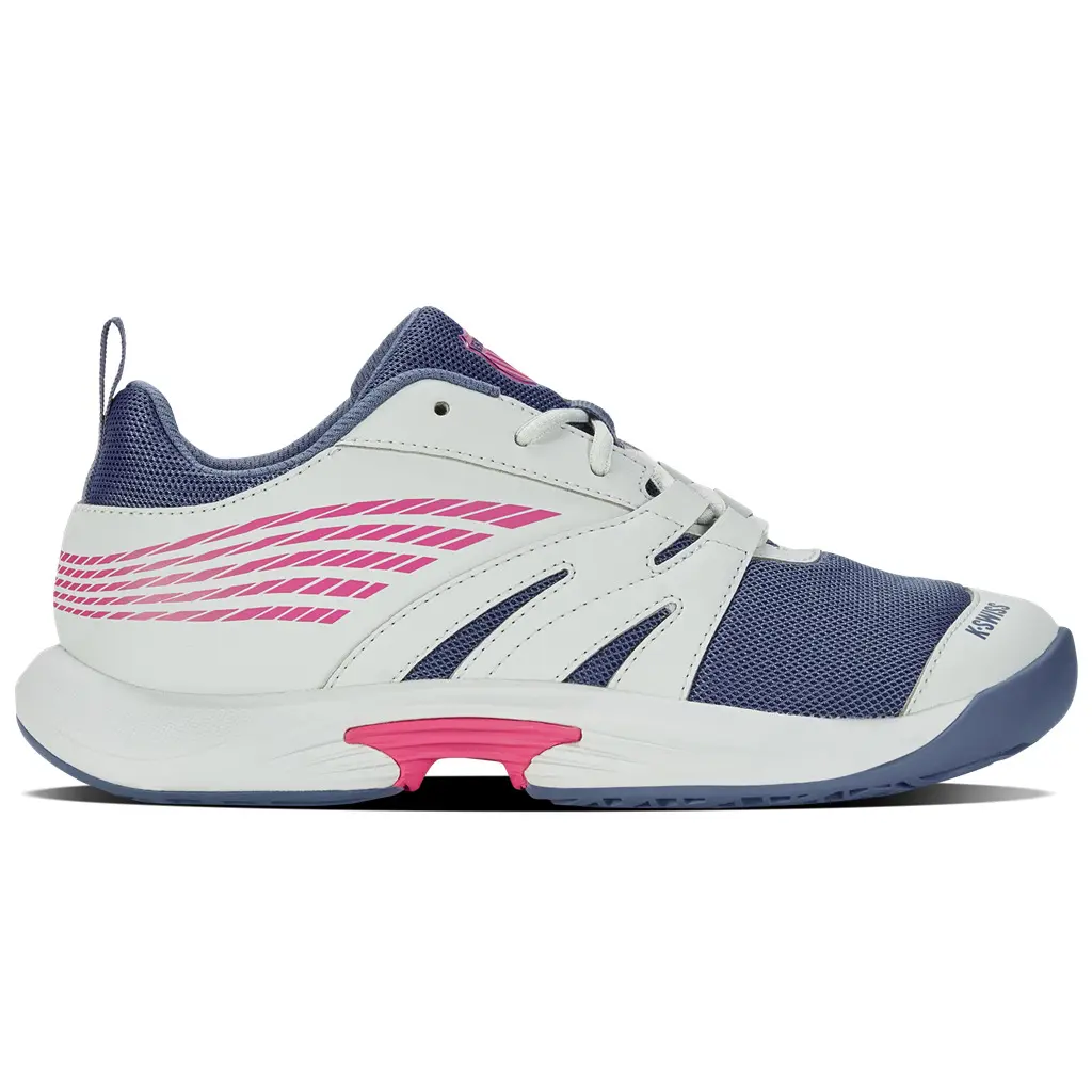 Kinder-Tennisschuhe K-Swiss Speedtrac