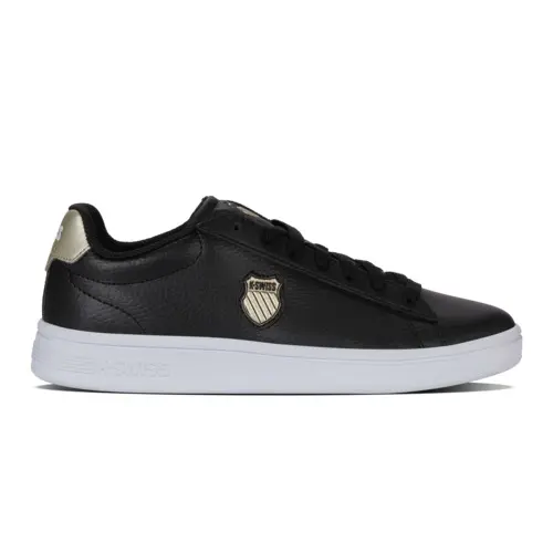 0196483738650 - Sneakers K-Swiss Court Shield II 0196483738650 - Sneakers K-Swiss Court Shield II