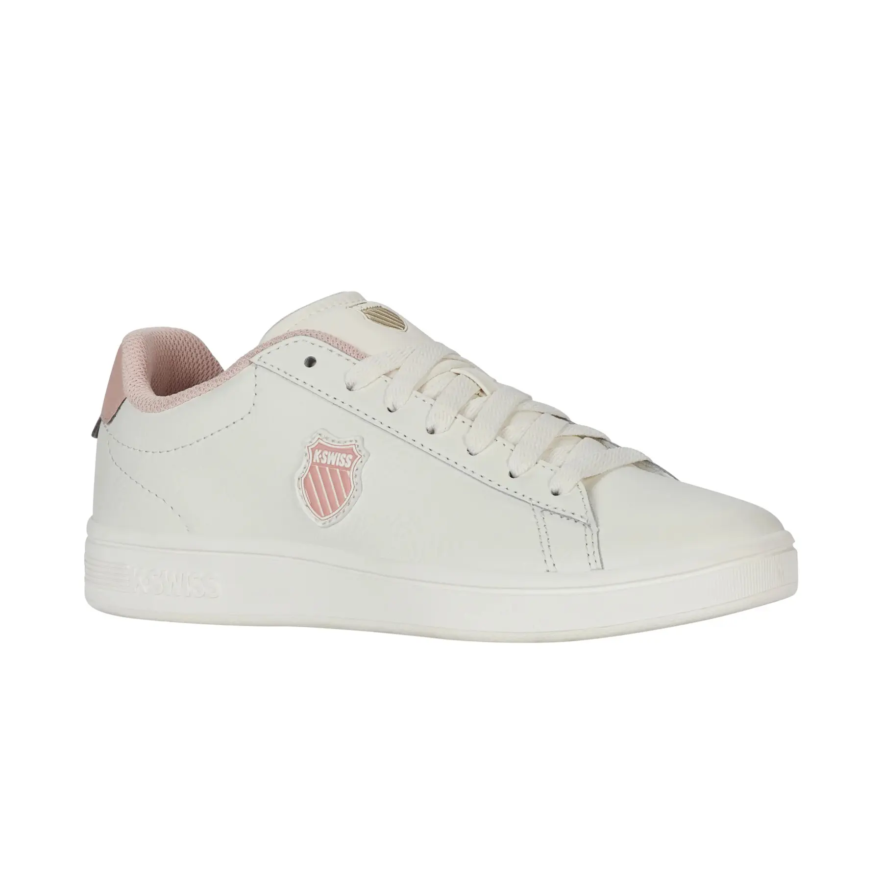 0196483738742 - Sneakers K-Swiss Court Shield II