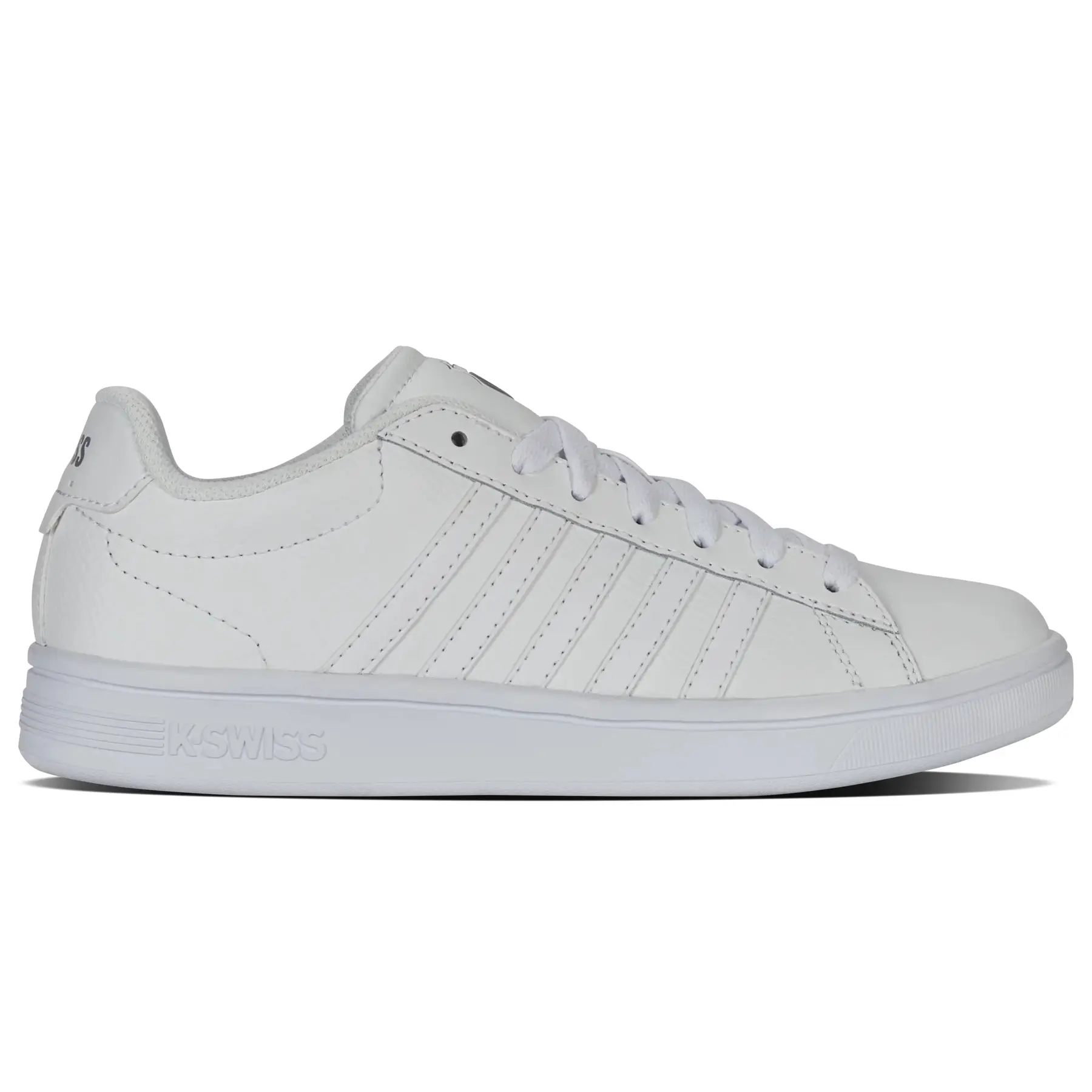 0196483738087 - Sneakers K-Swiss Court Tiebreak II 0196483738087 - Sneakers K-Swiss Court Tiebreak II