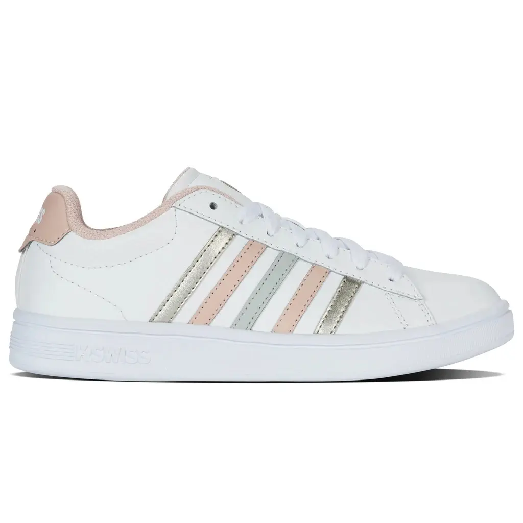 0196483738278 - Sneakers K-Swiss Court Tiebreak II