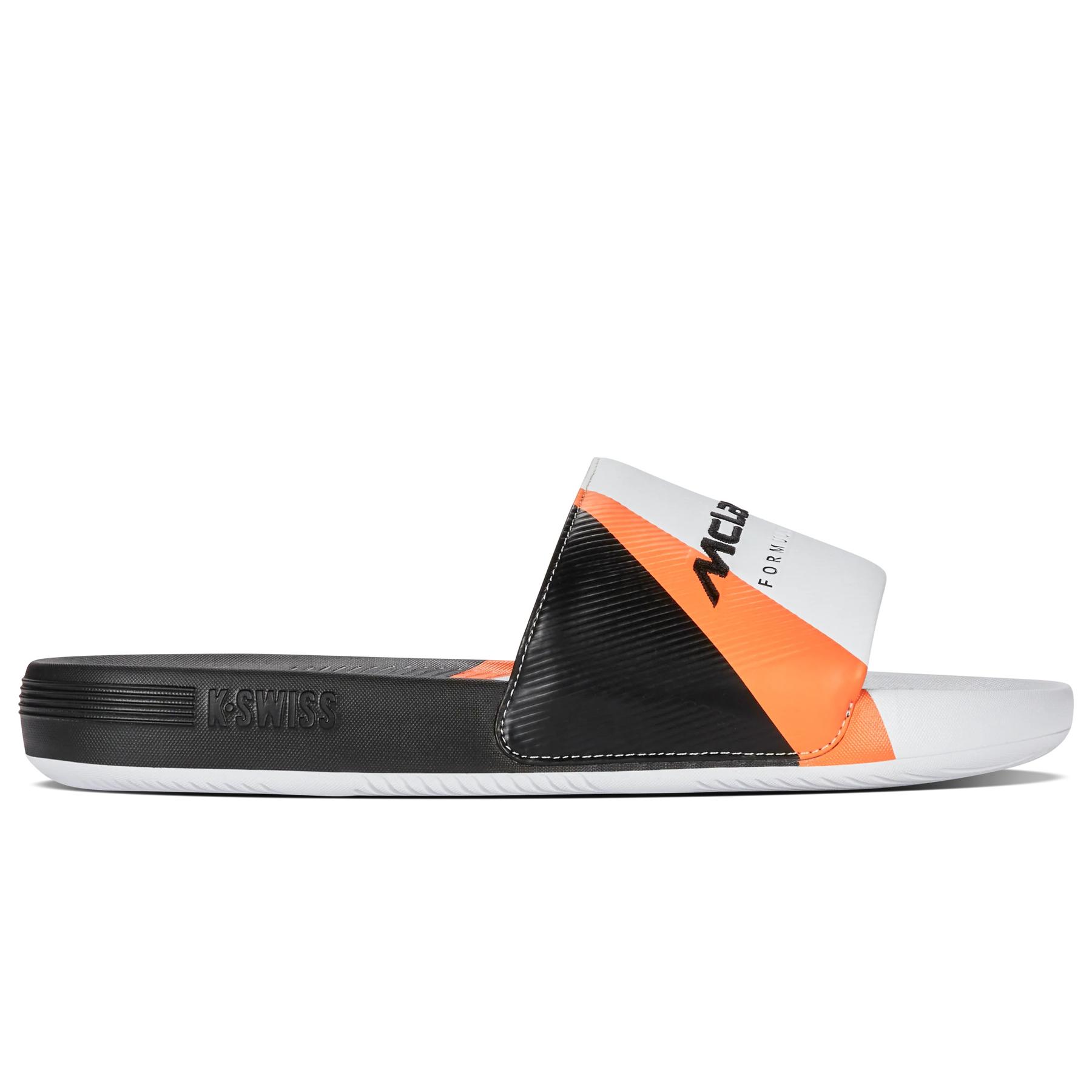 0196483745030 - Slides K-Swiss Slide Sndlxmclarenii 0196483745030 - Slides K-Swiss Slide Sndlxmclarenii