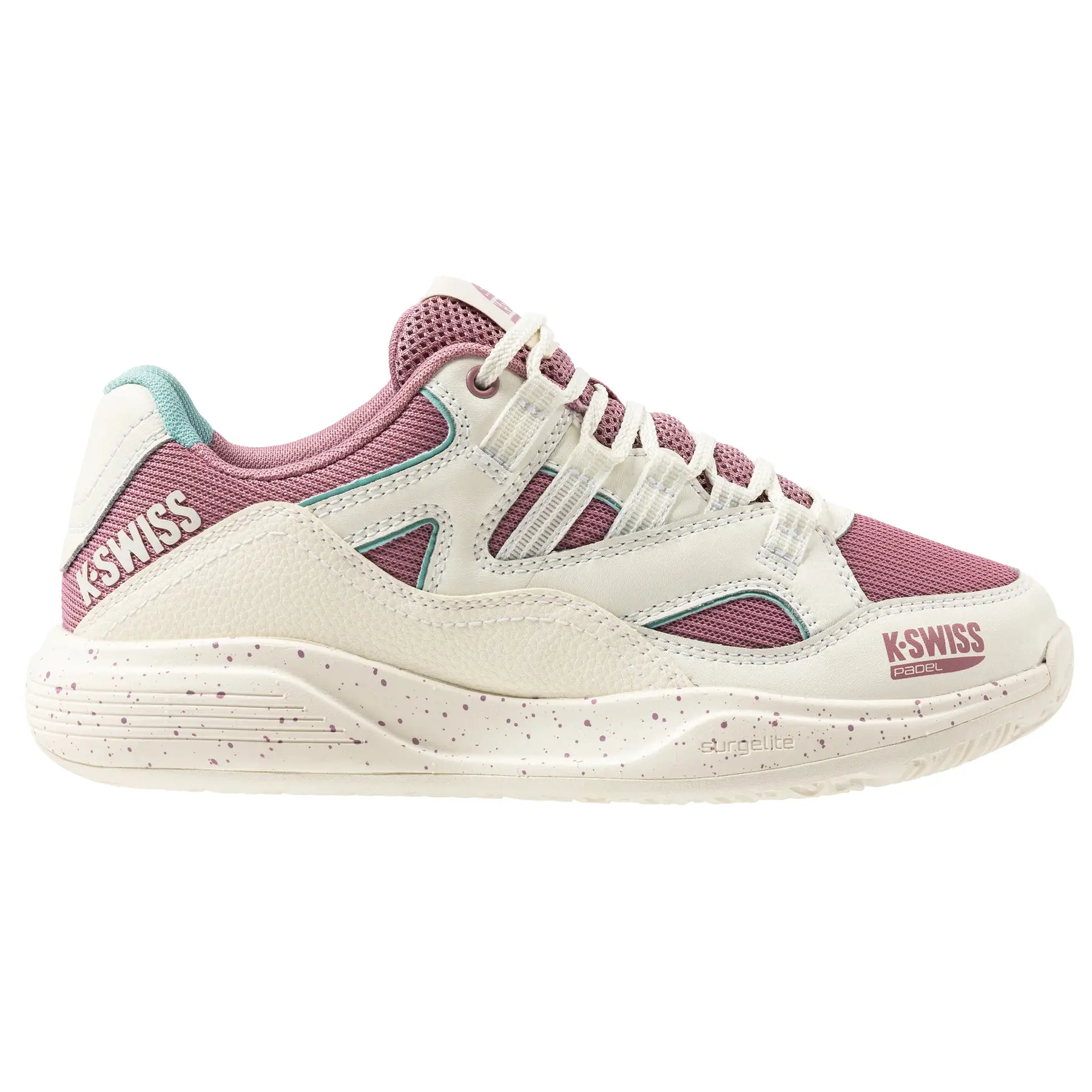 Padelschuhe Damen K-Swiss Tura Team