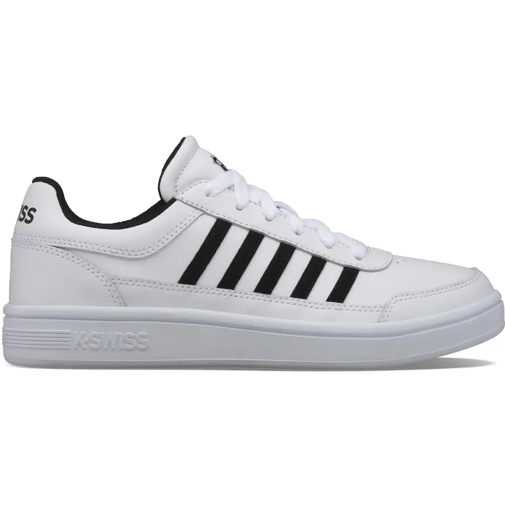 0192935532272 - Sneakers court chasseur Kind K-Swiss 0192935532272 - Sneakers court chasseur Kind K-Swiss