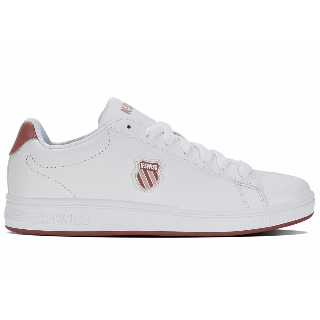 0196483305562 - Sneakers für Frauen K-Swiss Court Shield