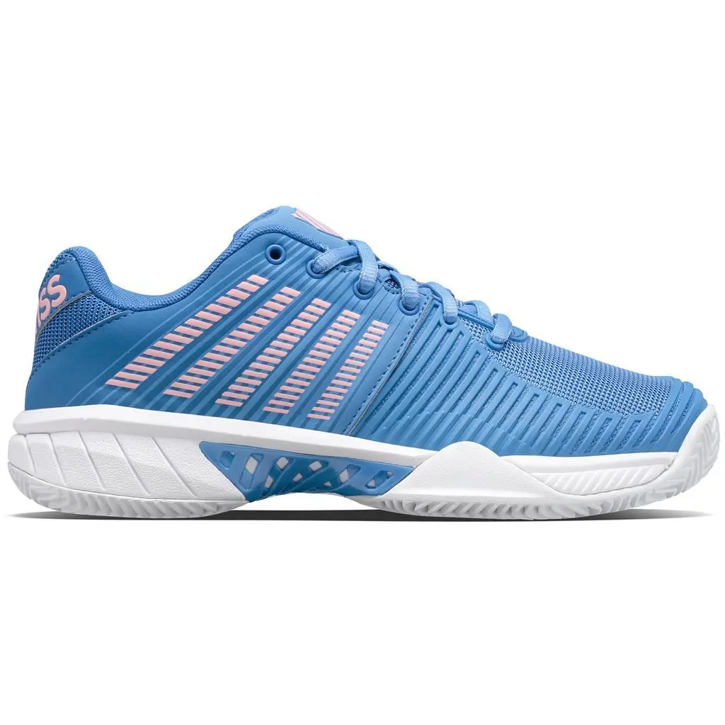 Damen-Tennisschuhe K-Swiss Express Light 2 HB