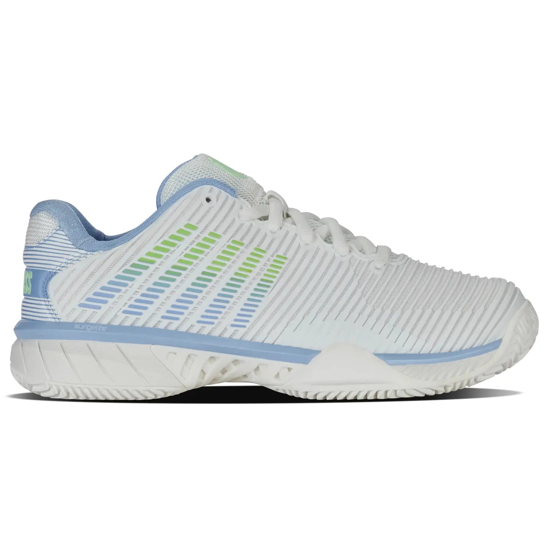 Damen-Tennisschuhe K-Swiss Hypercourt Express 2 Clay