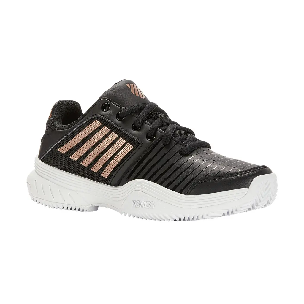 Damen-Tennisschuhe K-Swiss Court Express HB