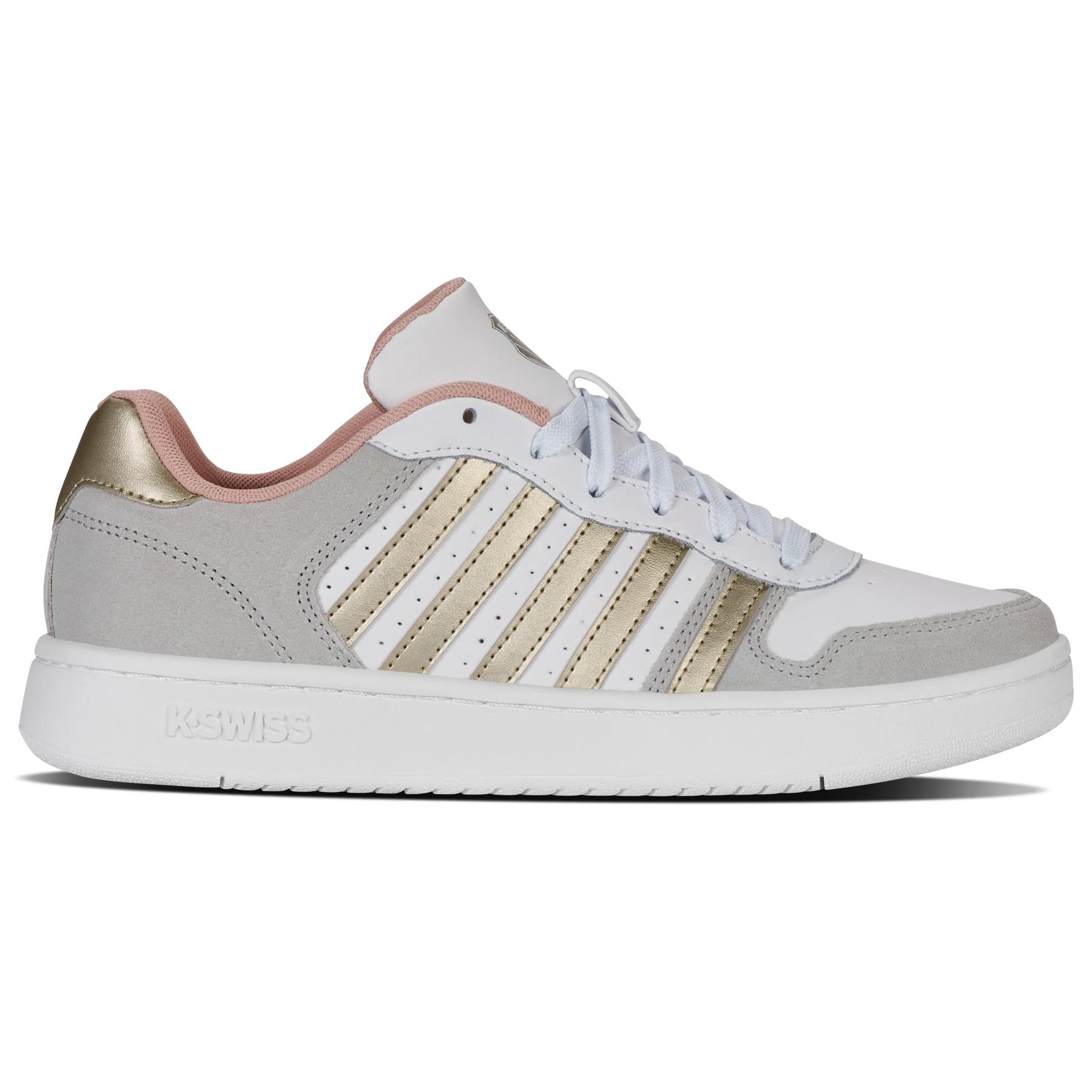 0196483737349 - Sneakers K-Swiss Court Palisades