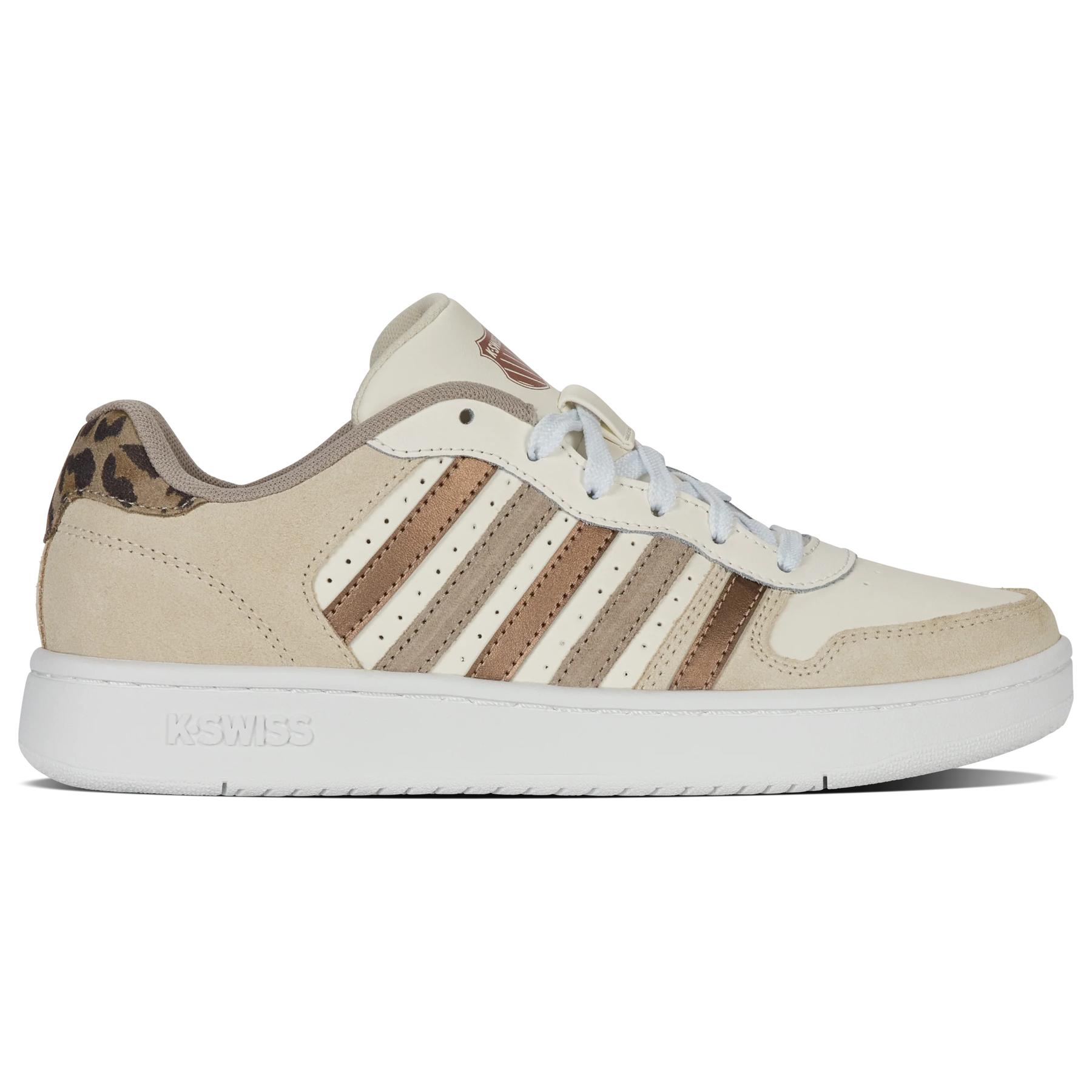 0196483737431 - Sneakers K-Swiss Court Palisades