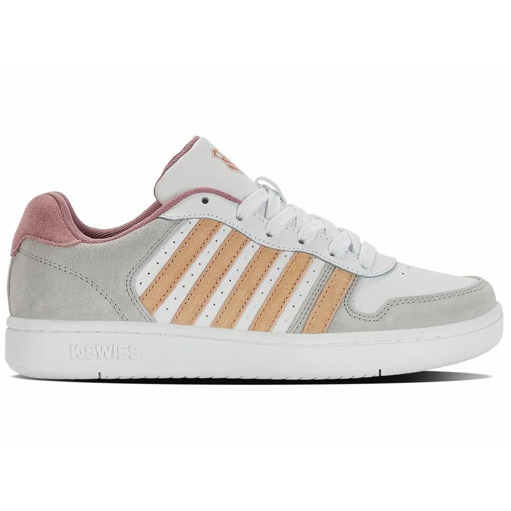 0196483130768 - Sneakers für Frauen K-Swiss Court Palisades 0196483130768 - Sneakers für Frauen K-Swiss Court Palisades