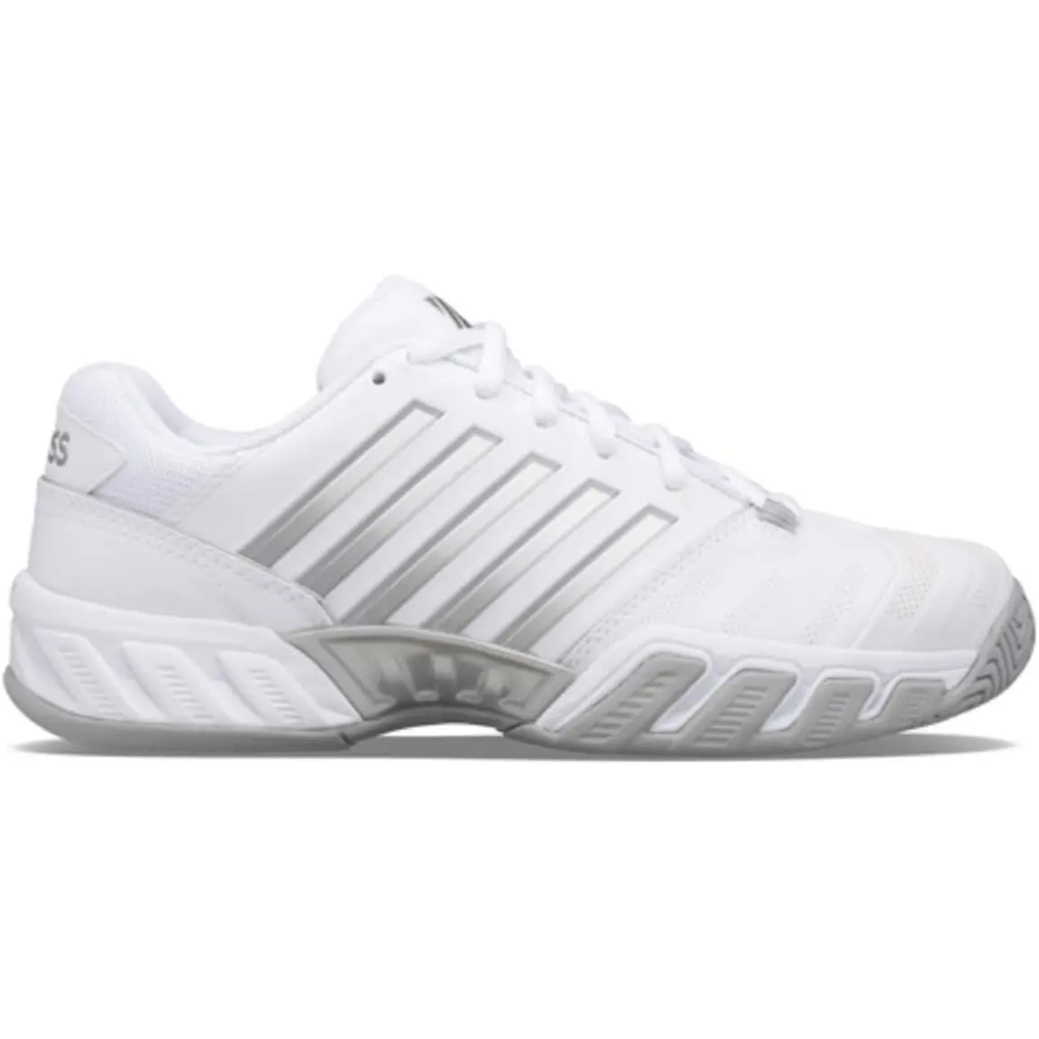 Sneakers für Frauen K-Swiss Bigshot Light 4
