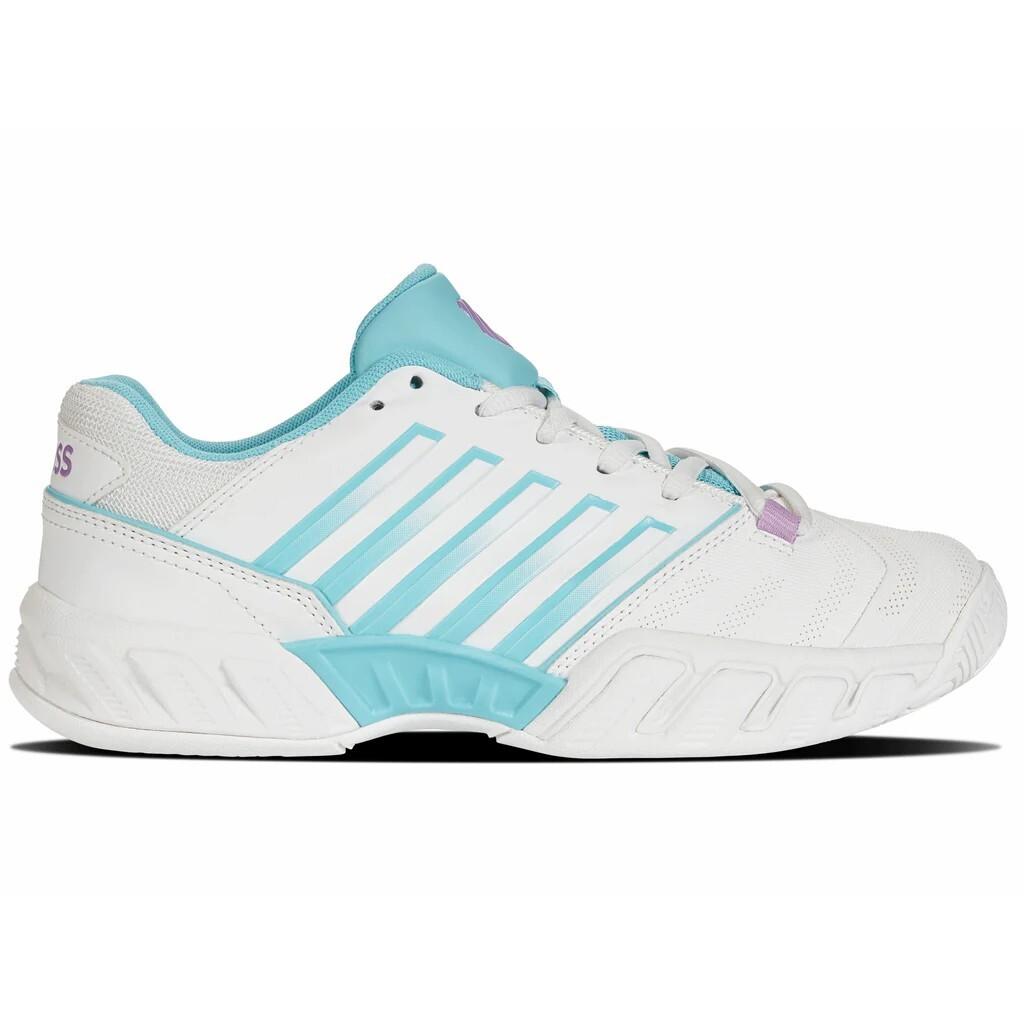 0192935894448 - Chaussures de tennis K-Swiss Bighshot Light 4 0192935894448 - Chaussures de tennis K-Swiss Bighshot Light 4