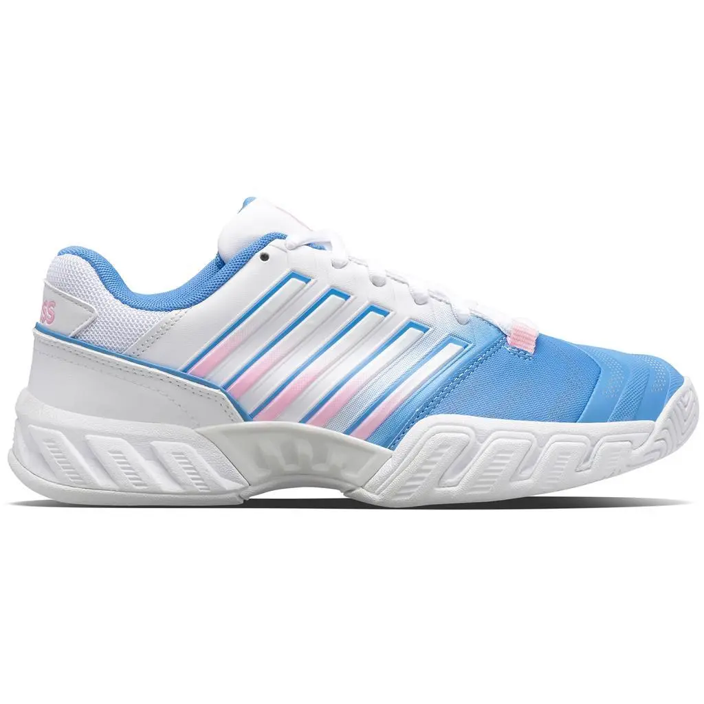 Damen-Tennisschuhe K-Swiss Bigshot Light 4