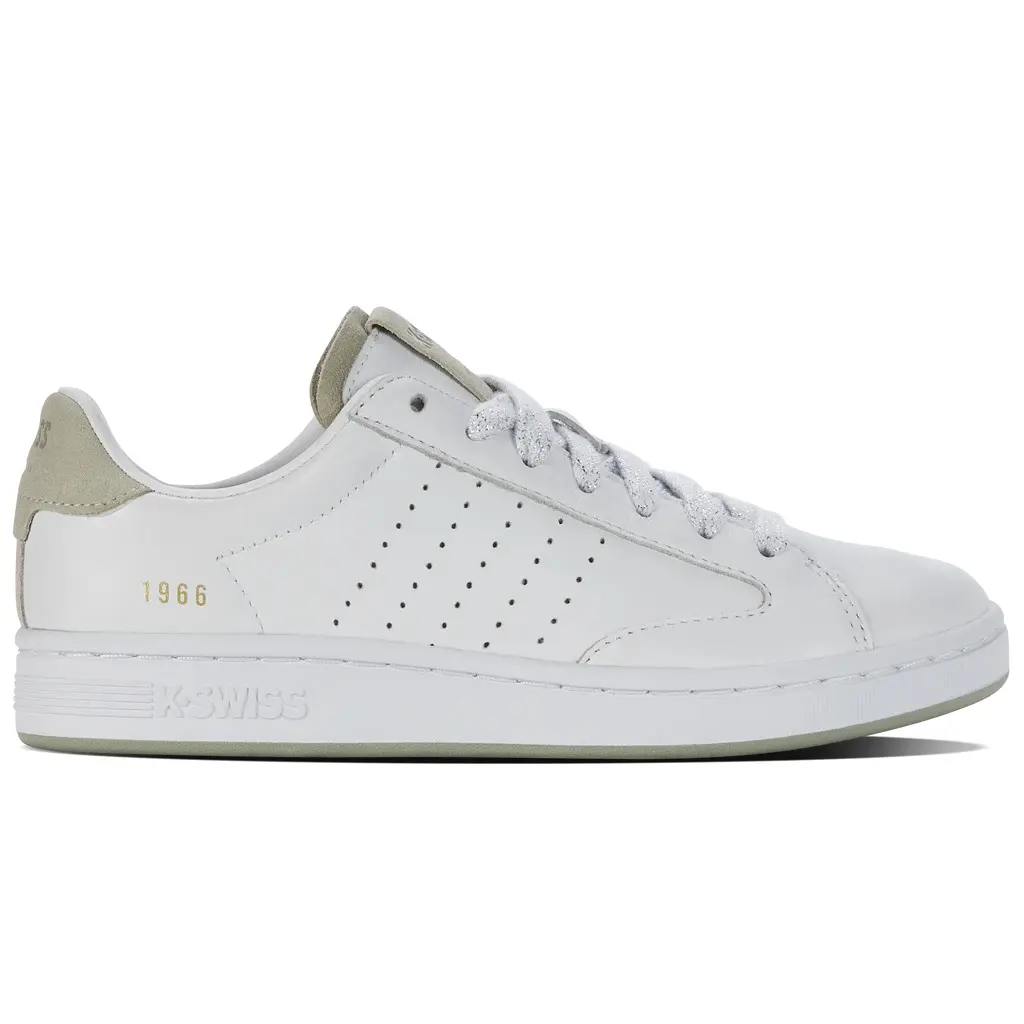 0196483441284 - Sneakers K-Swiss Lozan Klub LTH 0196483441284 - Sneakers K-Swiss Lozan Klub LTH