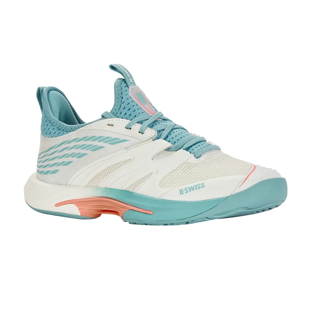 Damen-Tennisschuhe K-Swiss Speedtrac