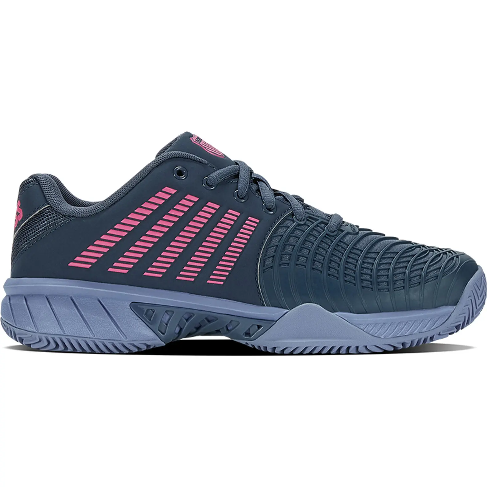 0196483317299 - Chaussures de tennis femme K-Swiss Express Light 3