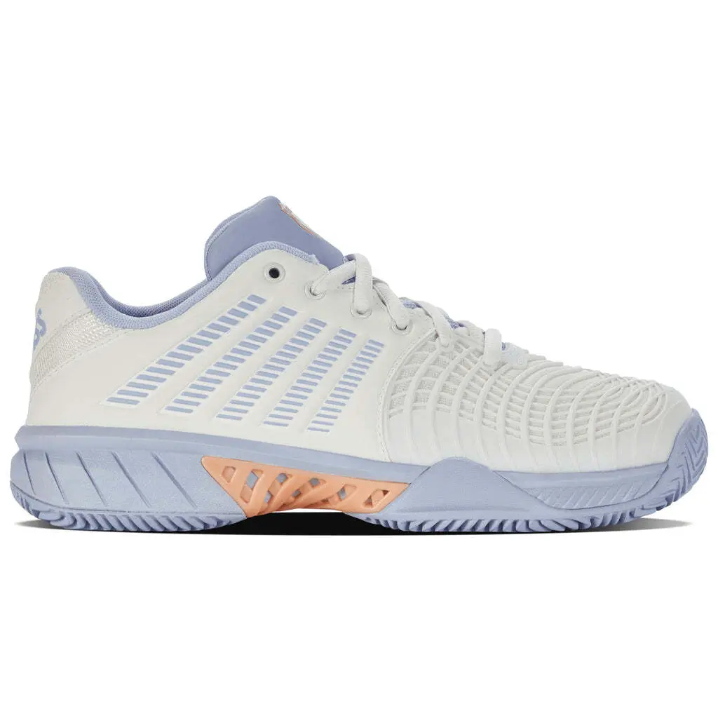 Damen-Tennisschuhe K-Swiss Light 3 HB