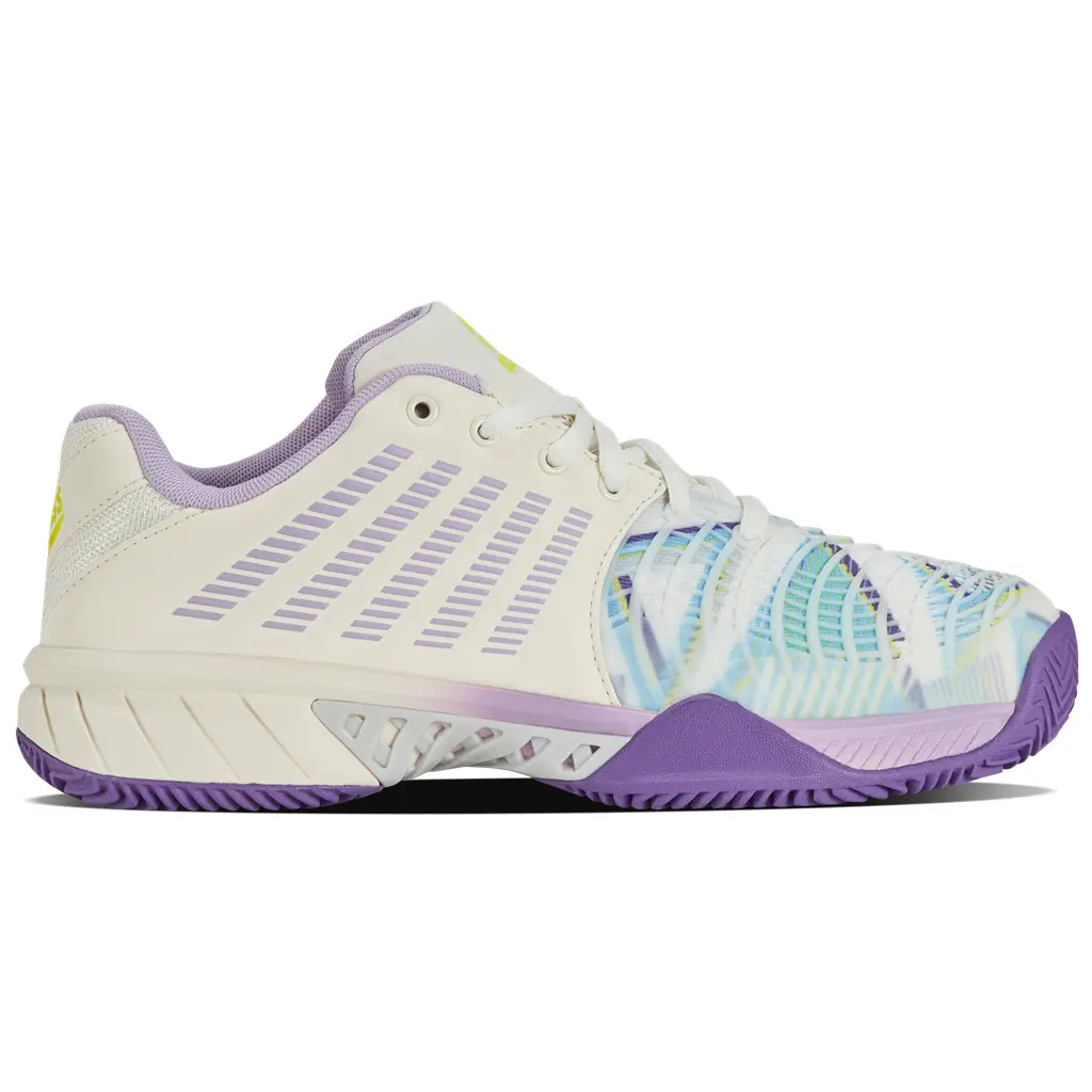 Padelschuhe Damen K-Swiss Express Light 3