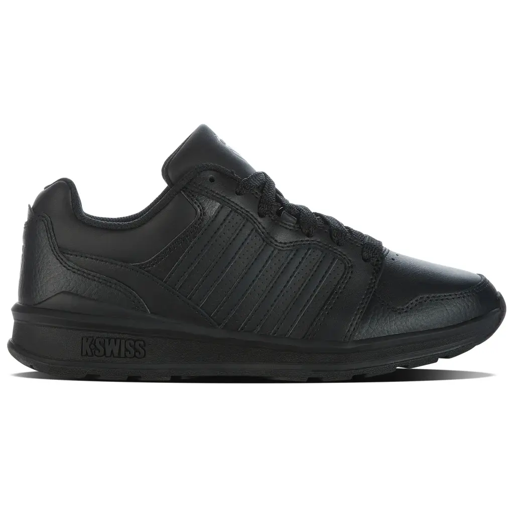 0196483443981 - Sneakers K-Swiss Rival Trainer