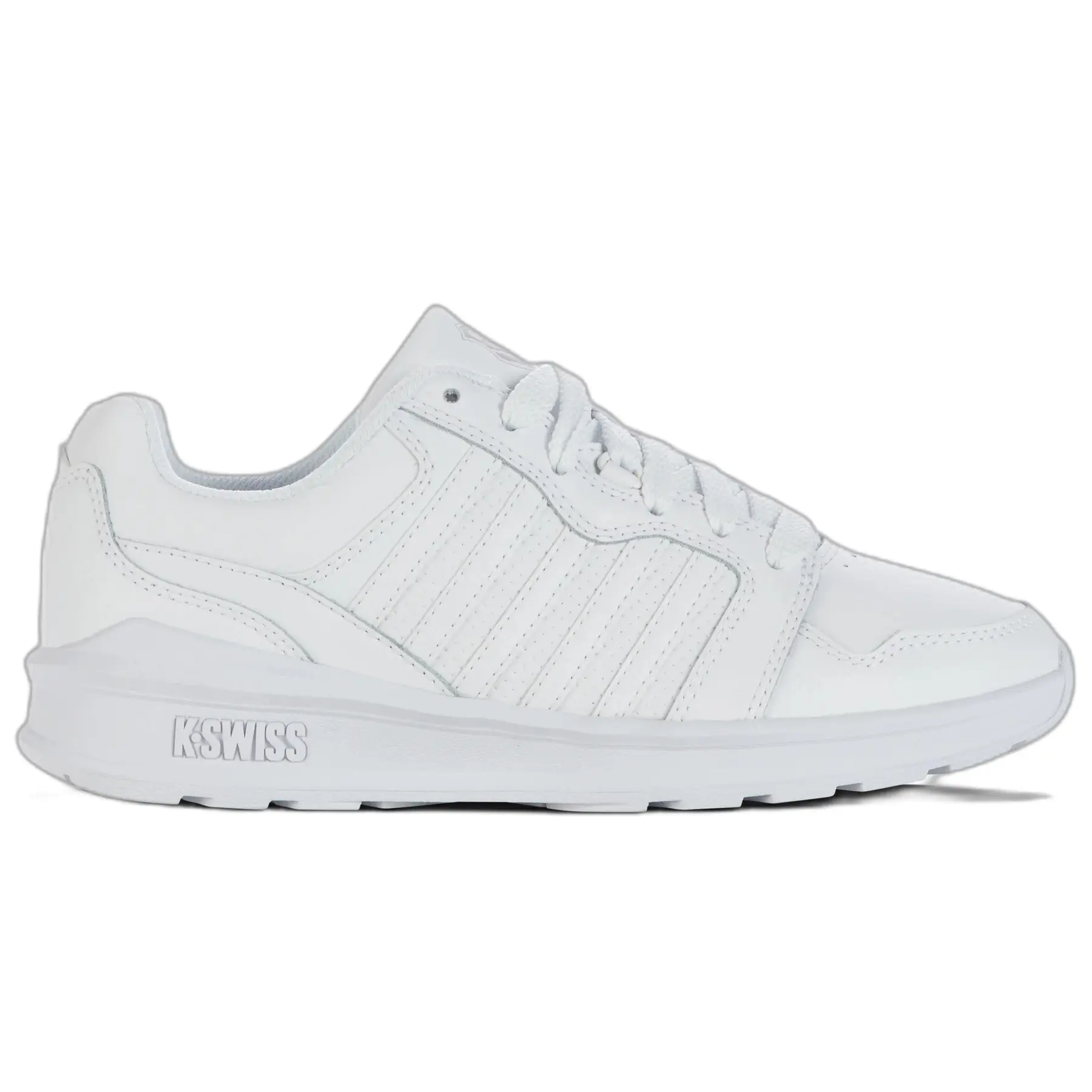 0196483444056 - Sneakers K-Swiss Rival Trainer