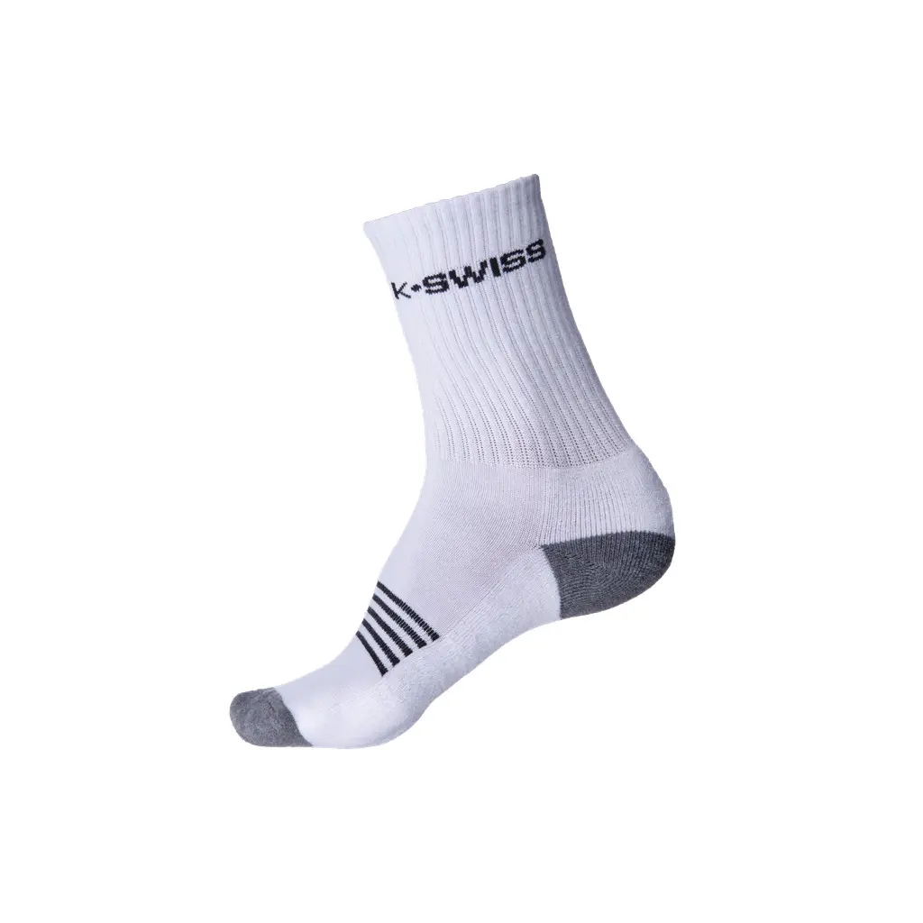 Dreier Pack Socken K-Swiss Sport (x3)