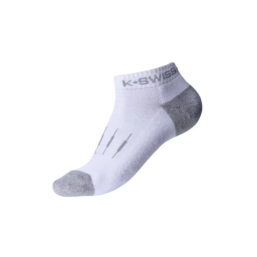 3er-Pack Damen-Socken K-Swiss Sport