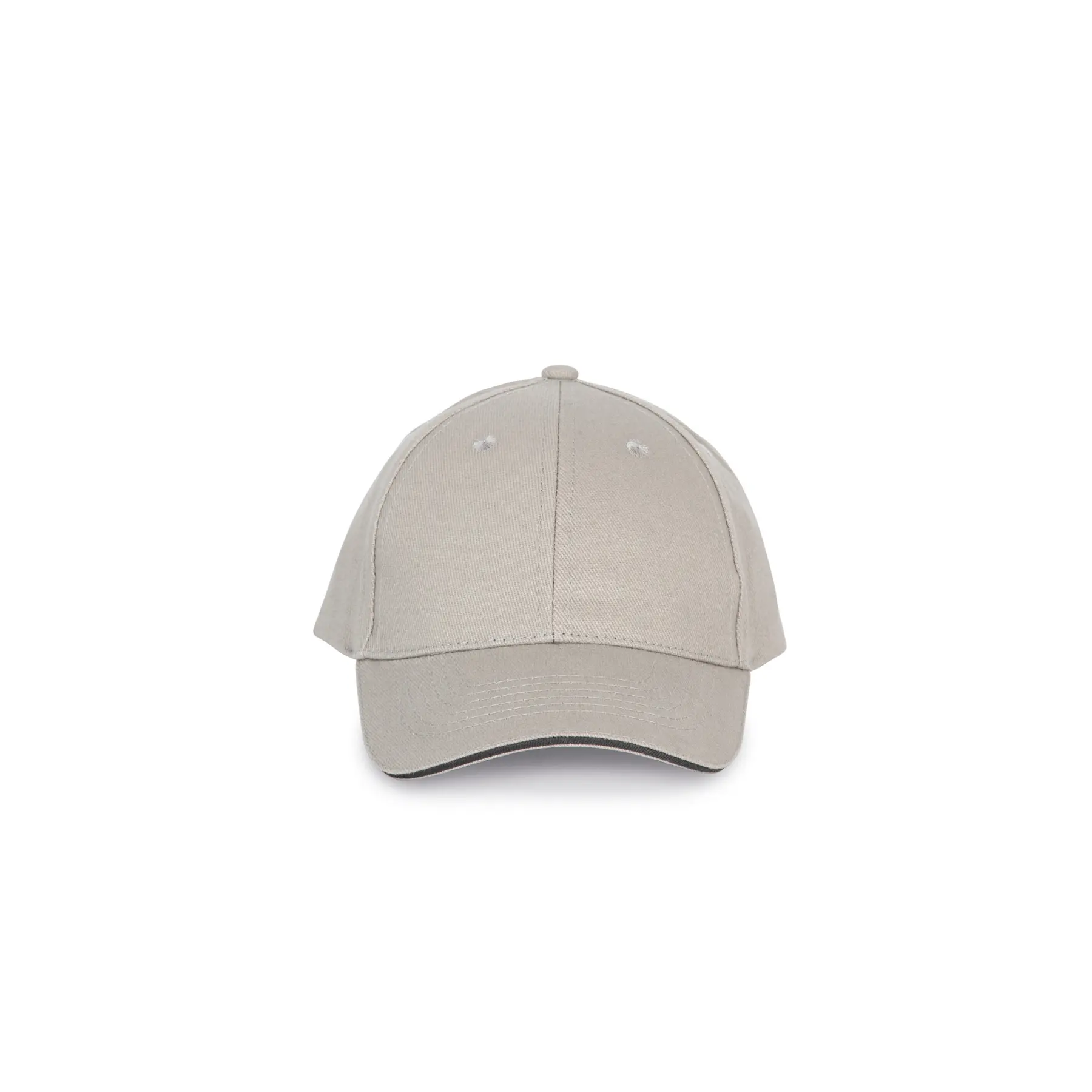 Casquette 6 panneaux enfant K-up Oralando Kids