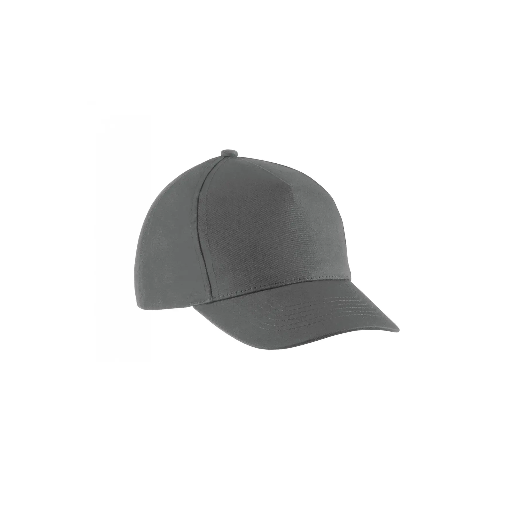 Casquette 5 panneaux - coton enfant K-up