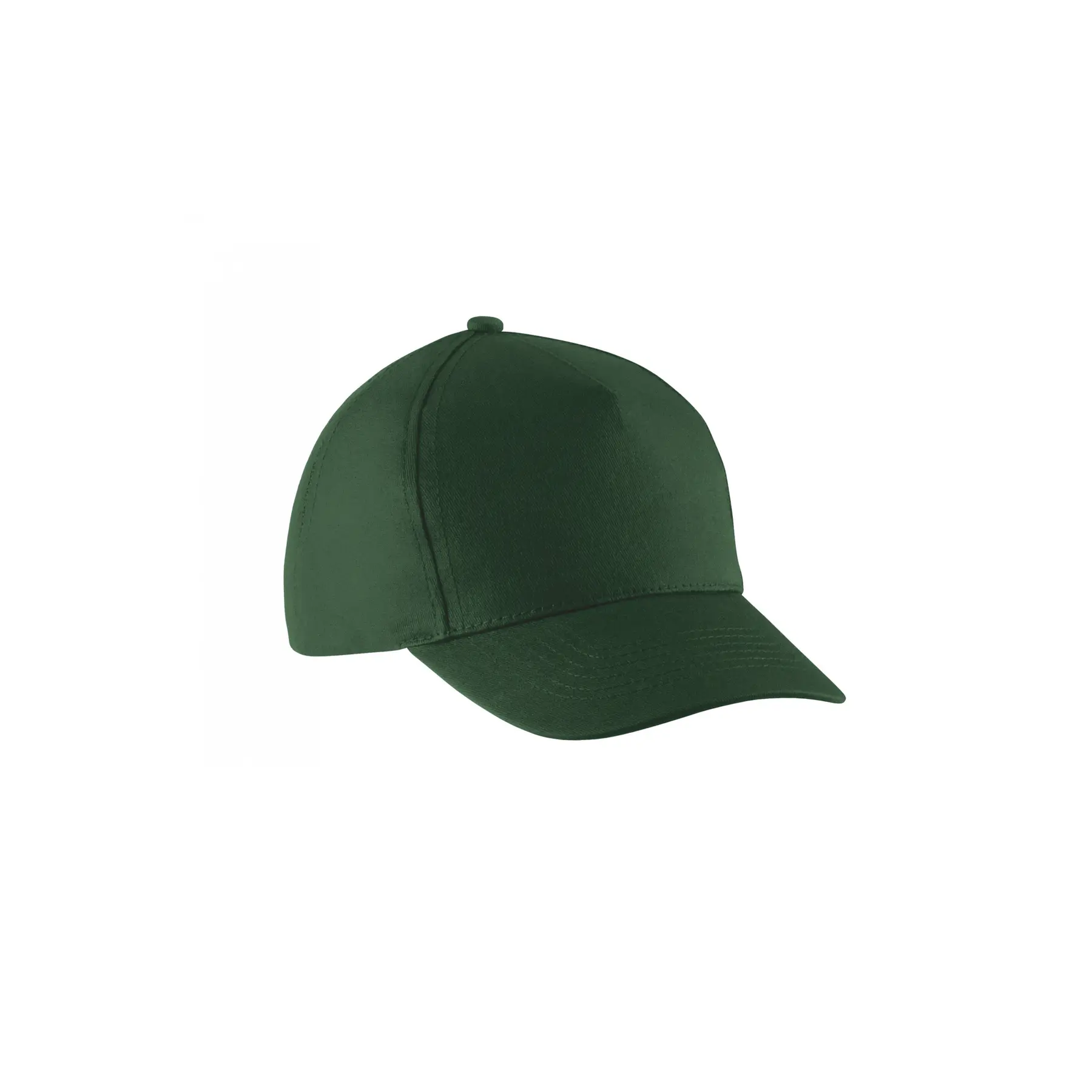 Casquette 5 panneaux - coton enfant K-up