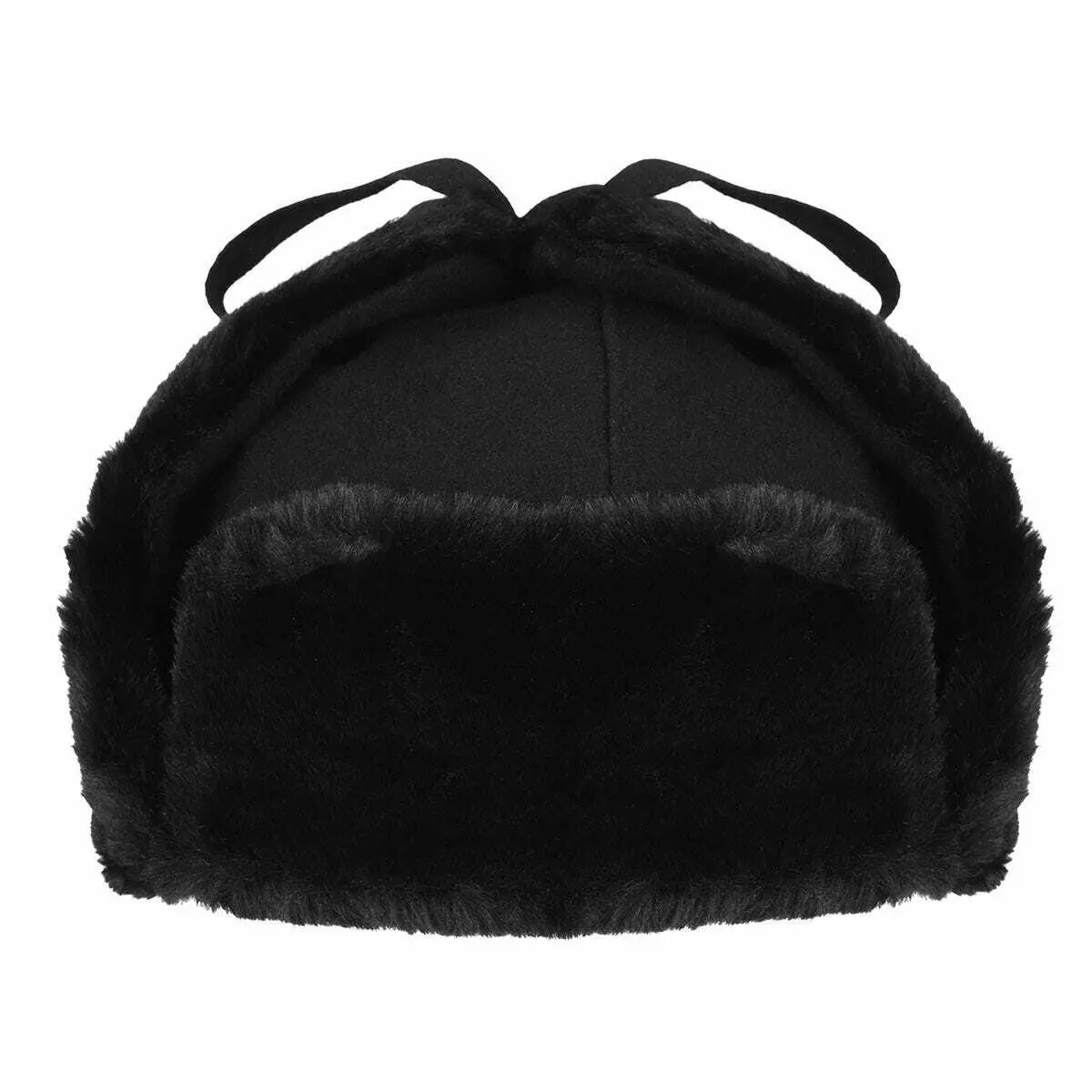 0792179455346 - Hut Wool Ushanka